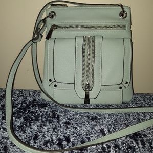 Crossbody handbag